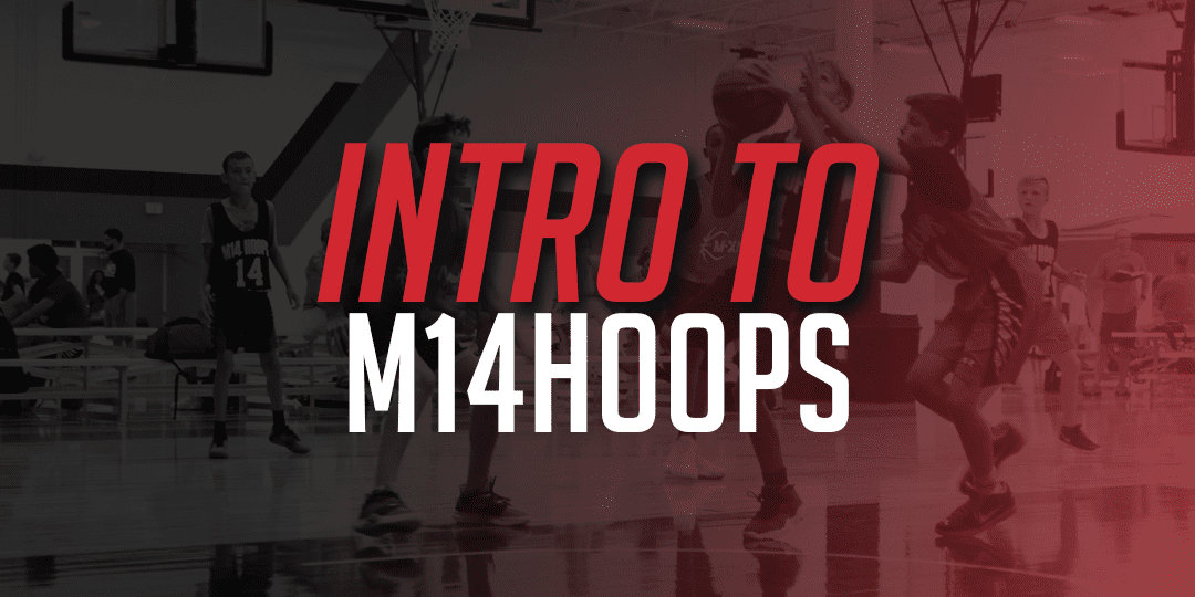 Summer Camps & Clinics - M14Hoops - Roswell